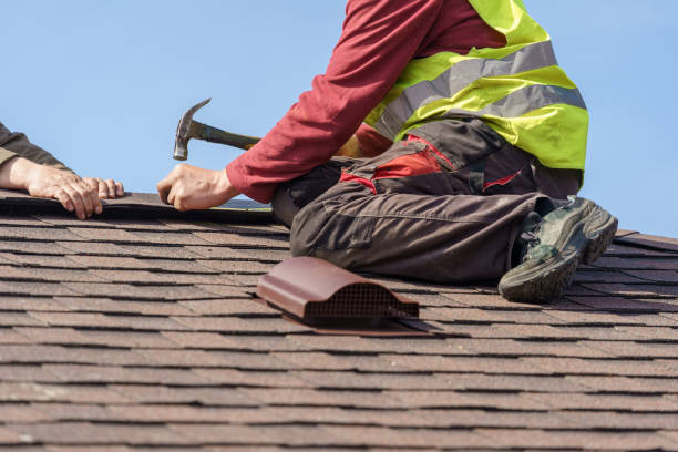 Best Slate Roofing Contractor  in Mount Morris, MI