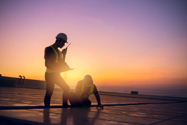 Best Heating Cable for Roof Installation  in Mount Morris, MI