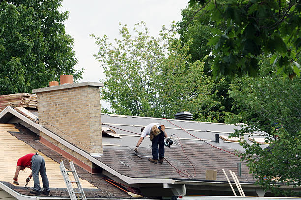 Best Tile Roofing Contractor  in Mount Morris, MI