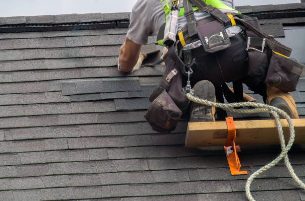 Quick and Trustworthy Emergency Roof Repair Services in Mount Morris, MI