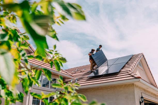 Best Local Roofing Companies  in Mount Morris, MI