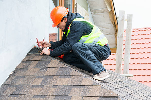 Best New Roof Installation  in Mount Morris, MI