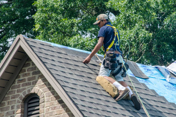 Reliable Mount Morris, MI Roofing Contractor Solutions